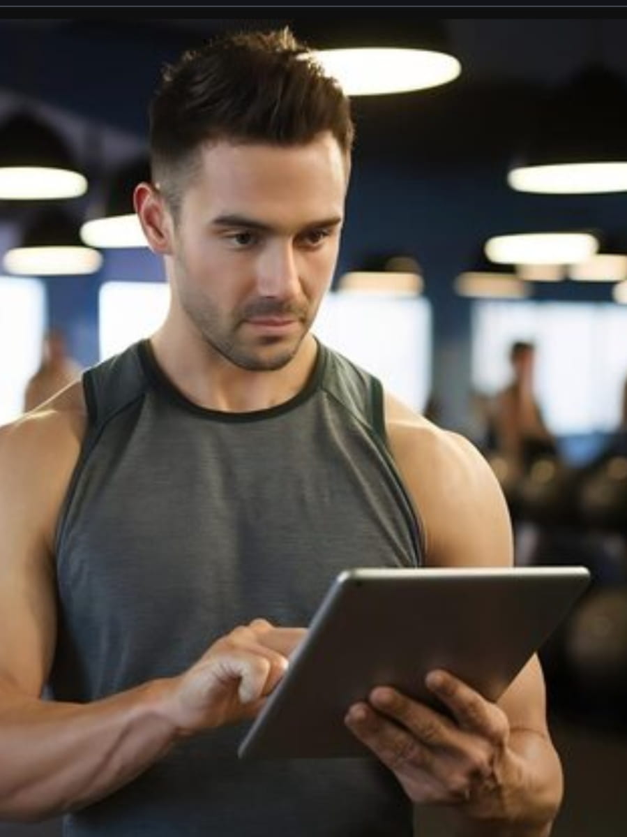 Personal Coaching Session